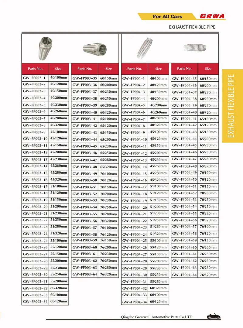 High&#160; Performance Automobile Parts Exhaust Valve