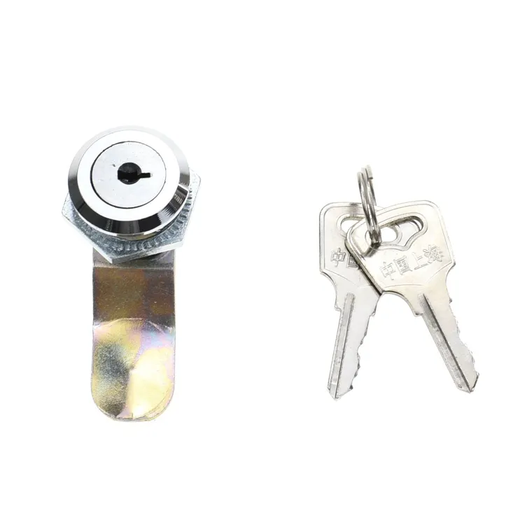 Yh1802 Tongue Lock Mechanical Camlock