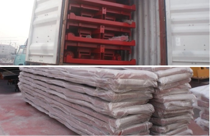 European Trailer for Agricultural Tractor Trailer and Tipping Trailer