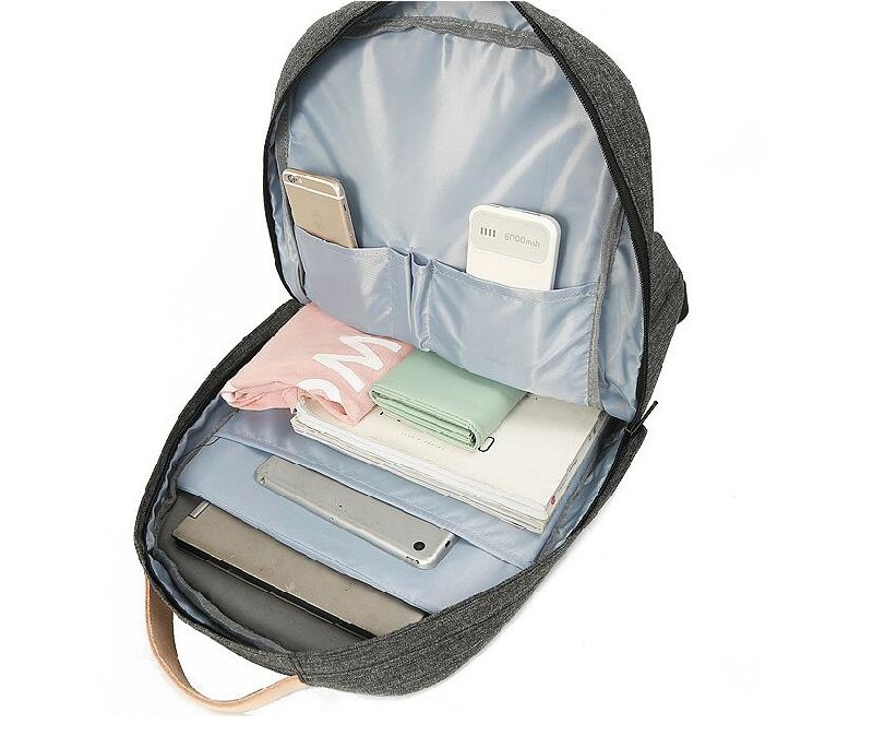 Business Computer Bag Travel Outdoor Backpack Waterproof Leisure Travel Backpack