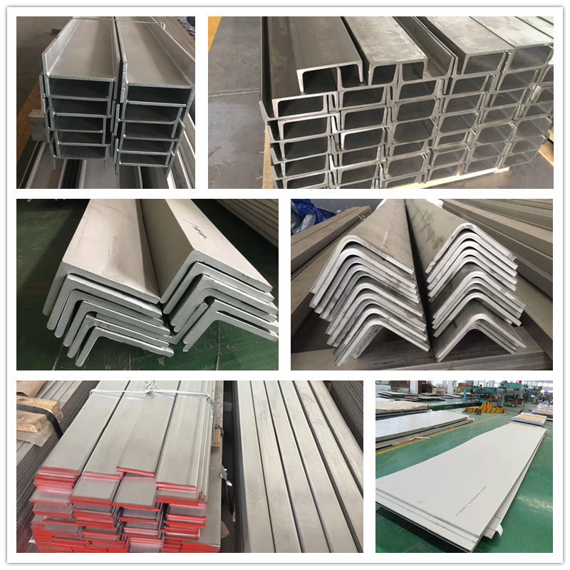 H Steel Team Beam with High Quality for Sales