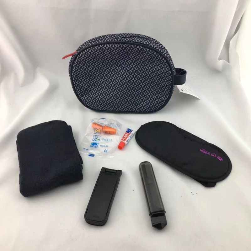 Travel Set Bags Toothbrush Travel Kit Travel Cutlery Set