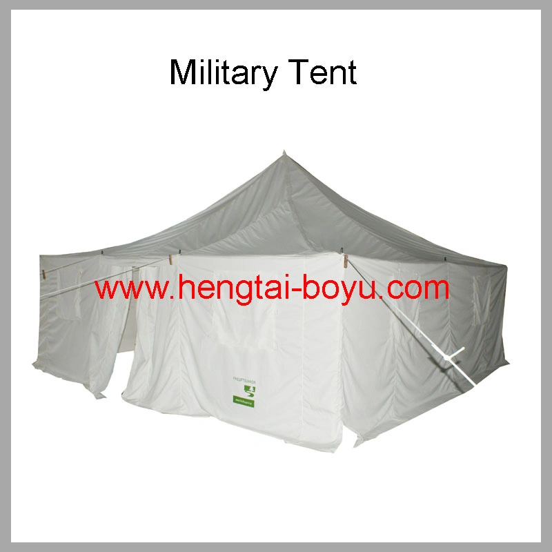 Military Tent-Army Tent -Outdoor Tent-Emergency Tent-Commander Tent-Police Tent