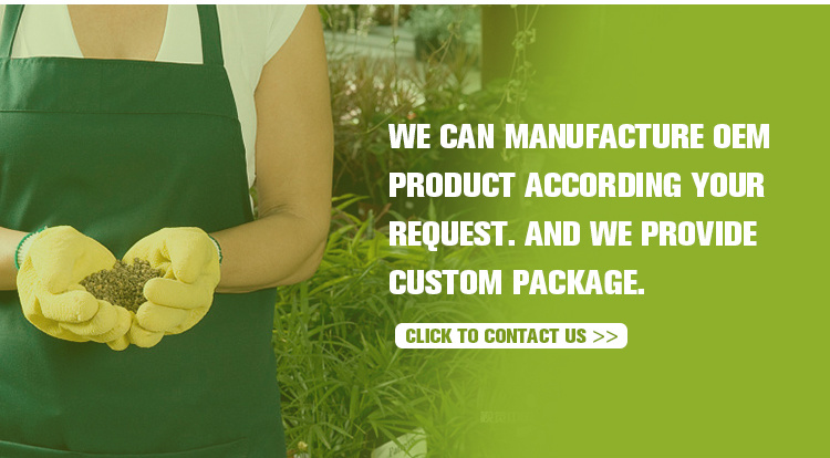Micronutrient Fertilizer Compound Fertilizer Potassium Fulvic Acid Chelated Zinc Fertilizer