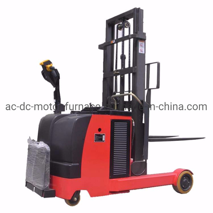 off-Road Articulated Forklift off-Road Rough All Terrain Forklift