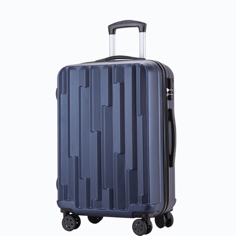 Best Leisure Borading Suitcase Fashion Cheap Durable Travel ABS Luggage