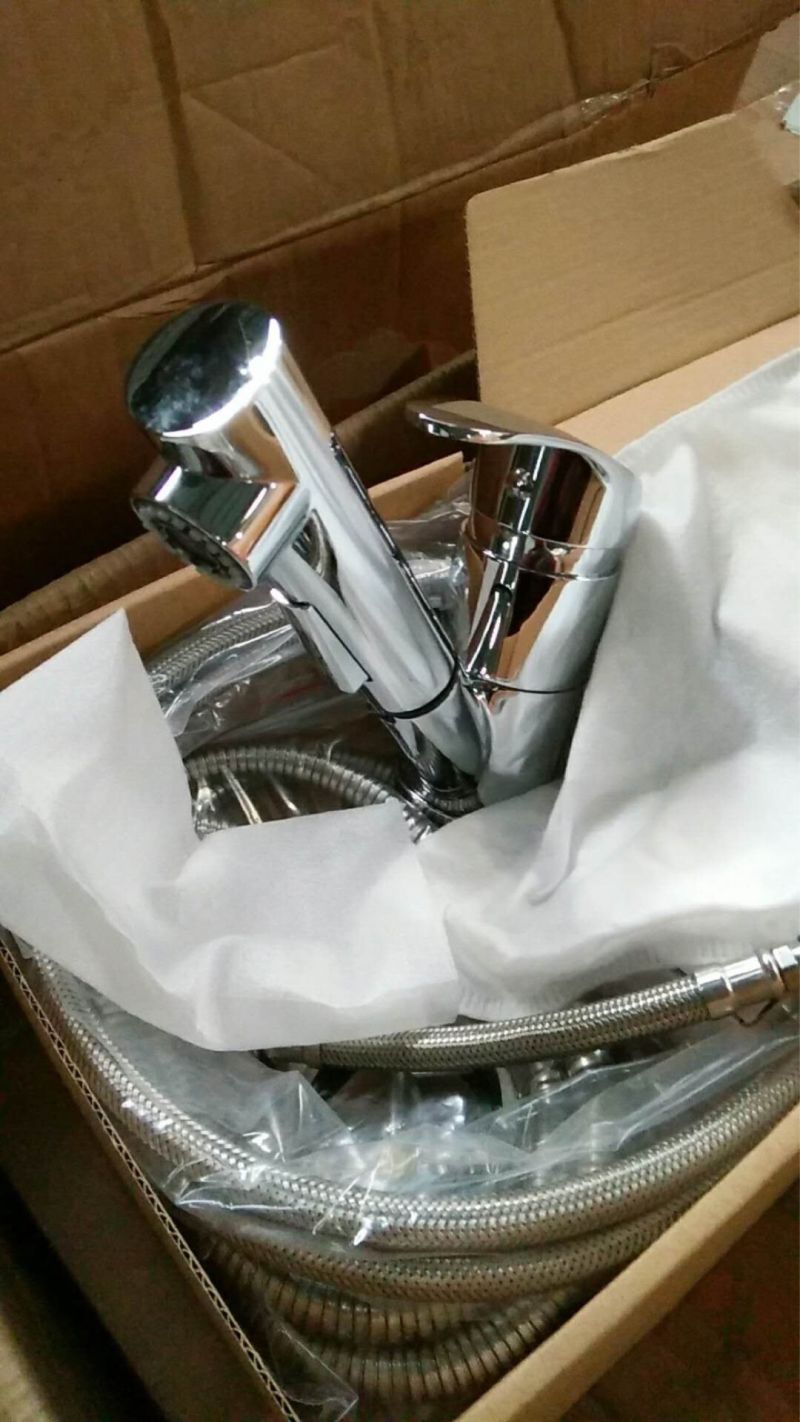 Bathroom Face/Hand Washbasin Foldable Sink for RV/Boat/Camper/Hotel