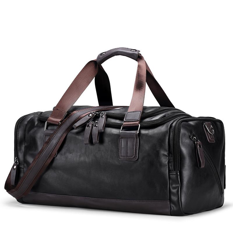 Fashion Sports Luggage Duffel Bag Handbags Travel Duffle Bag Wholesale
