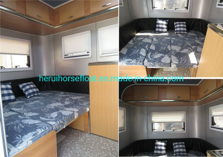 Australian Standard off Road Camping Trailer