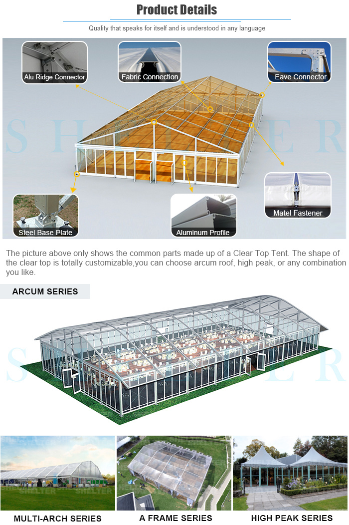 Tent for Parties Party in a Tent Party Tent Sale