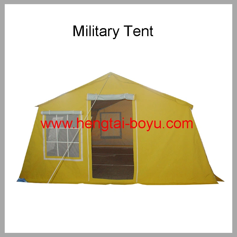 Military Tent-Army Tent -Outdoor Tent-Emergency Tent-Commander Tent-Police Tent