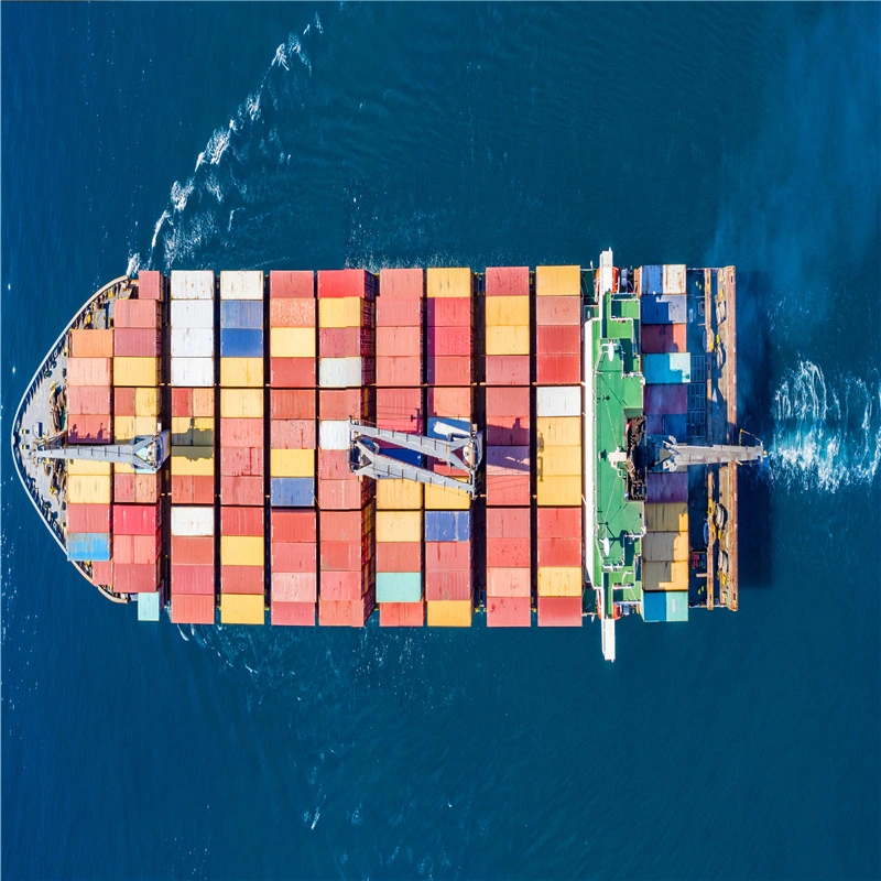 Sea Freight Shipping China to Sweden UK Door to Door Shipping
