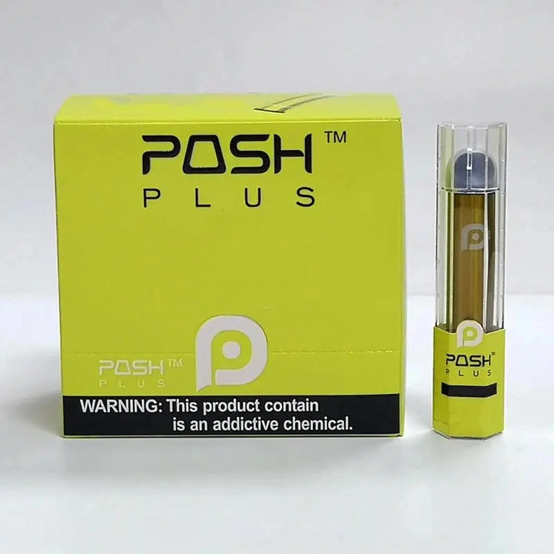 Posh Plus Vape Pen Posh Plus XL Electronic Cigarette