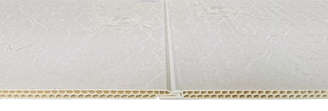 Decorative Wall Board Spc Wall Panel PVC Wall Panel