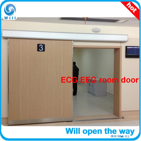 Aluminum Door/Shielding Door Hermetical Gate Air-Tight Door