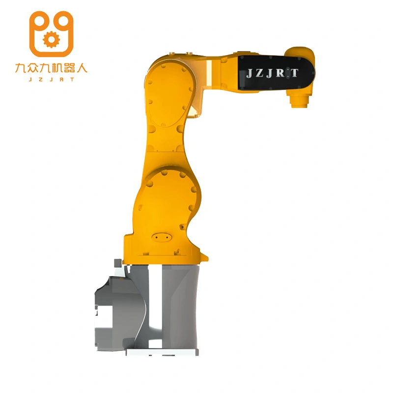 Robotic Arm 4 Axis Robot High Quality Robotic Arm 4 Axis