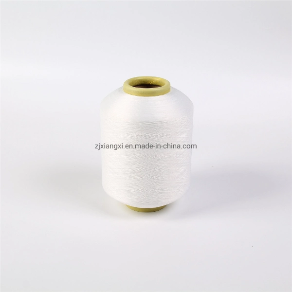 Various Title Super Quality Acy Nylon Spandex Air Covered Yarn 2070 Spandex Covered Yarn