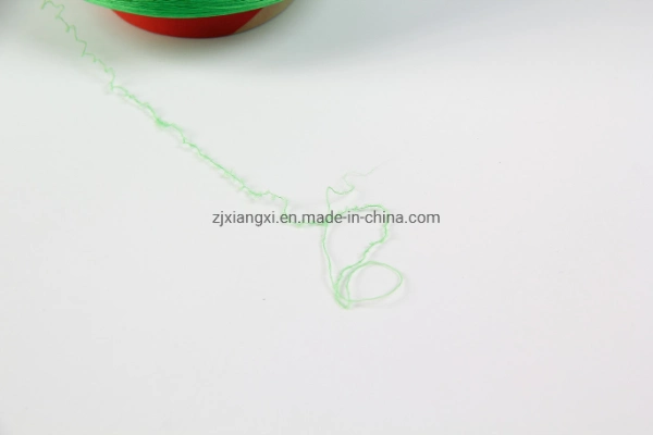 High Tenacity Covered Yarn Spandex Covered Yarn Scy for Knitting