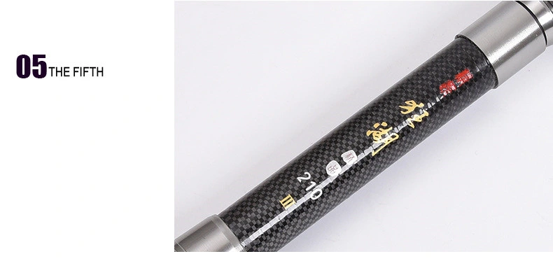 Super Short Mini Sea Fishing Rod, Casting Fishing Rod
