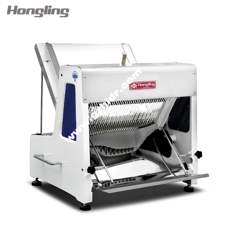12mm Bread Slicer Cutter Loaf Bread Slicer for Bakery Equipment
