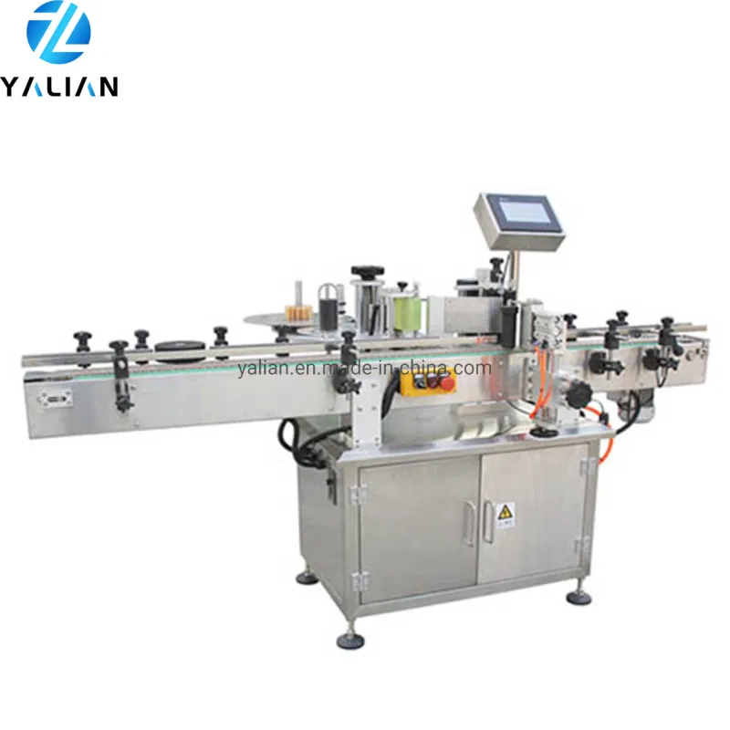 Automatic Front and Back Labeler/Labeling Machine