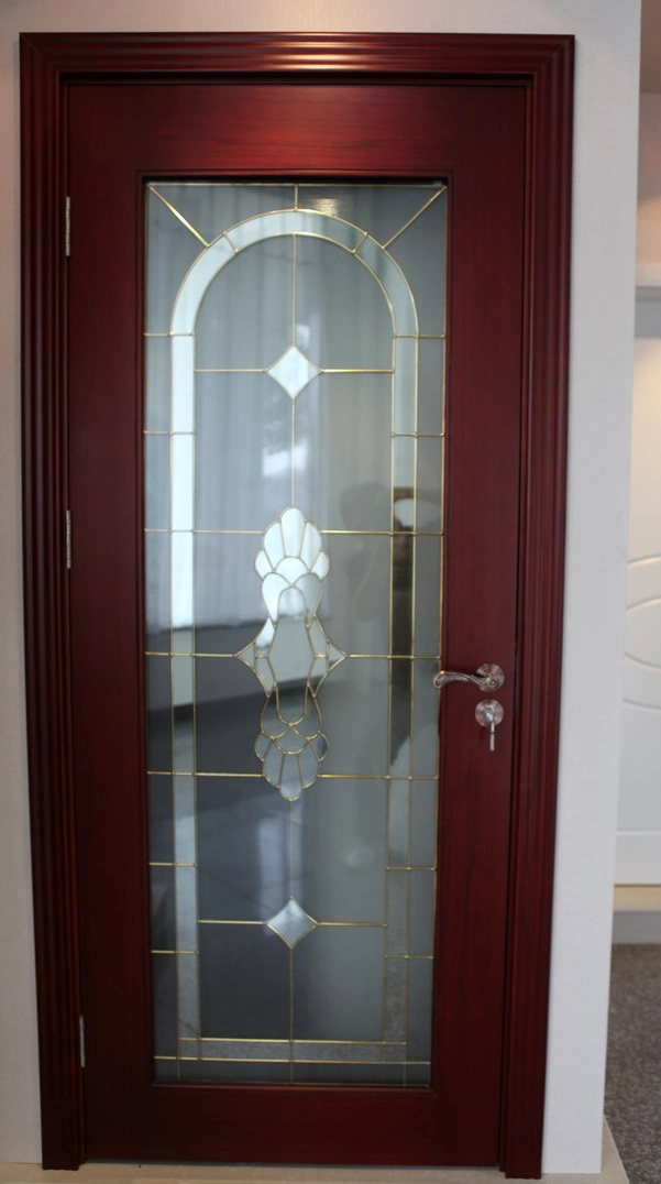 Solid Door/Wooden Door/Solid Wooden Door/Interior Door with Design