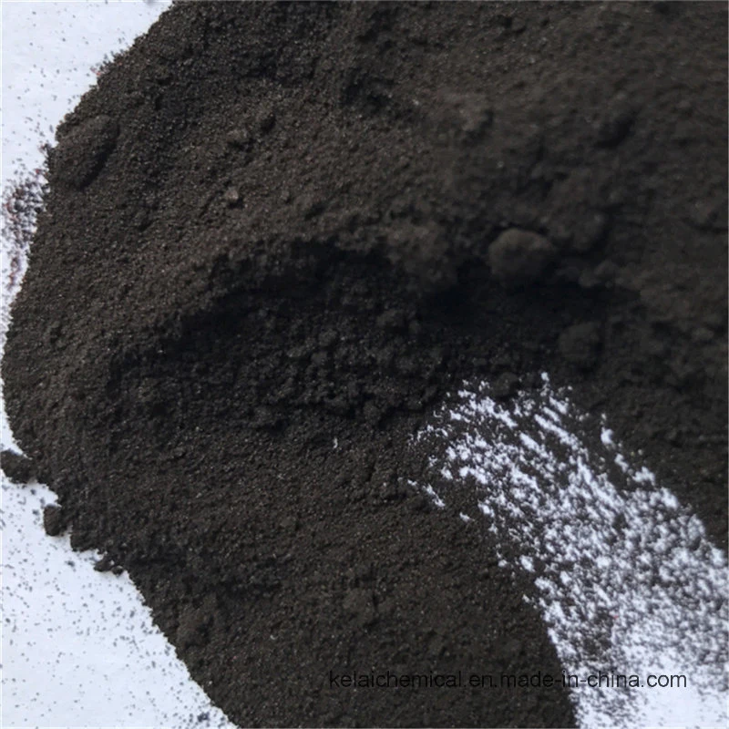 Sulfur Black/Sulphur Black Sulfur Black/Sulphur Black for Dyeing Textile