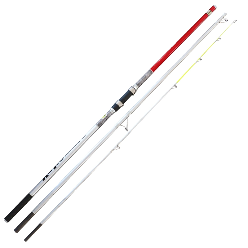 Fishing Rod Surf Surf Casting Carbon Blue Surf Fishing Rod