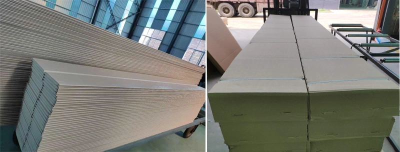 Decorative Light Weight Wall Textured Wall Panel for Exterir Wall