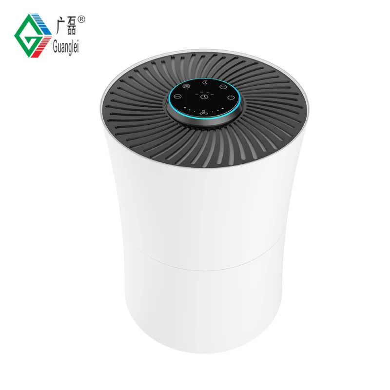 Best Air Purifier with Negative Ion for Home for OEM