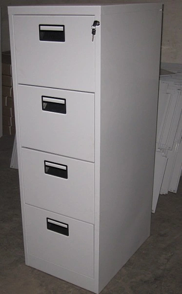 2 Drawer, 3 Drawer, 4 Drawer Vertical Filing Cabinet