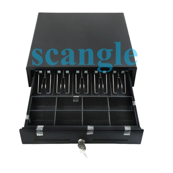 Mini POS Cash Drawer, Small Cash Drawer Rj11, Cash Box Drawer