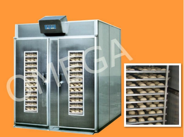 Full Complete Bakery Equipment for Baguette French Long Bread