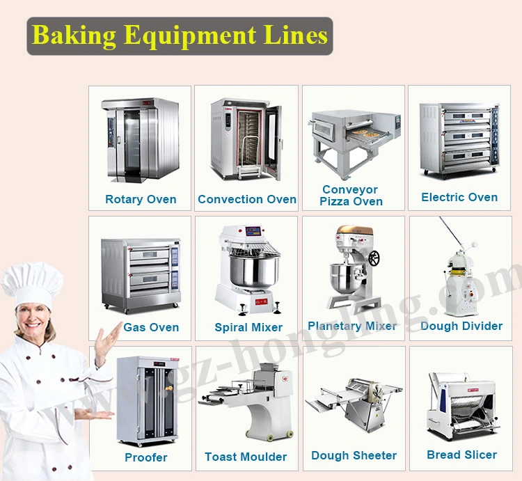 12mm Bread Slicer Cutter Loaf Bread Slicer for Bakery Equipment