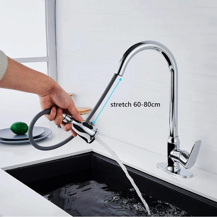 Kitchen Faucets Brass Robinet Cuisine Torneiras De Cozinhas Grifo Cocina Rubinetti