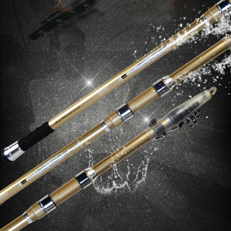 Sea Fishing Rods Feeder Rods Match Rods Lrf Fishing Rods