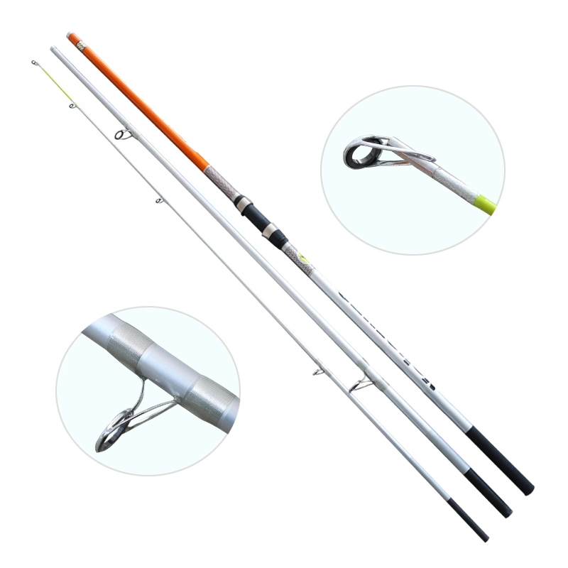 Surf Fishing Rod Im6 Carbon Fiber Fishing Rod