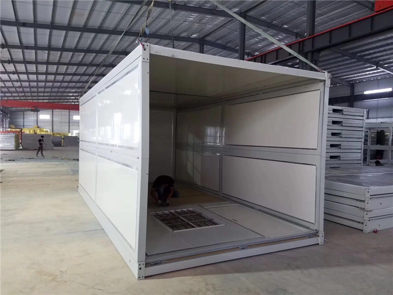 Sandwich Panel School/Moveable Container School/Mobile School