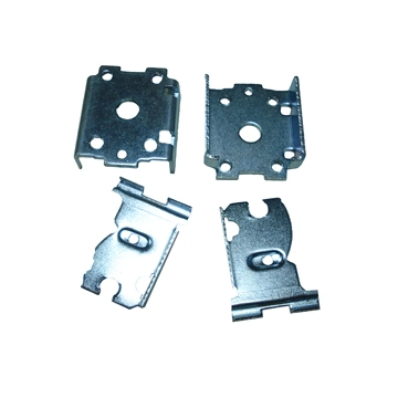 Metal Custom Punching Part-Metal Stamping -Metal Laser Cutting