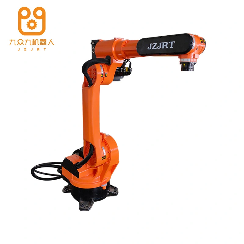 Robotic Arm 4 Axis Robot High Quality Robotic Arm 4 Axis