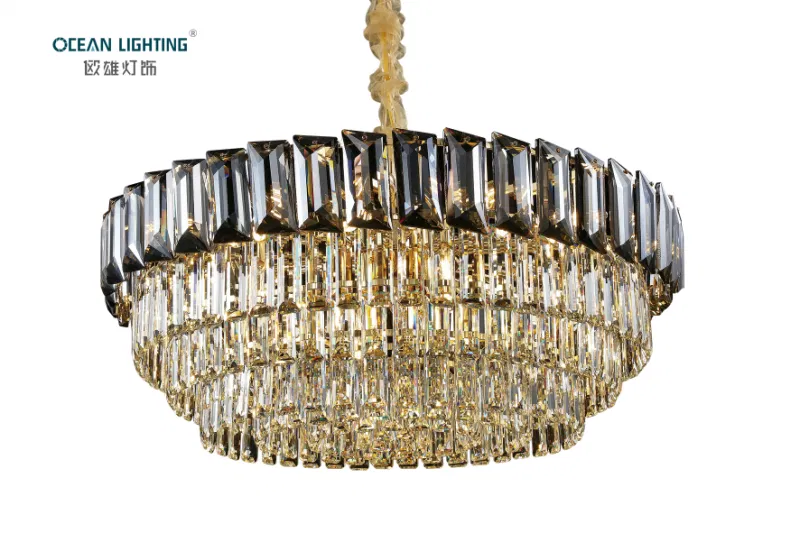 K9 Crystal Pendant Lamp Hanging Crystal Chandelier Hanging Lamp Pendant Light