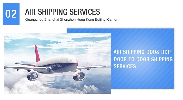 Express Delivery Freight Forwarding Door to Door China to South Korea