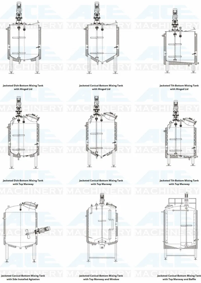 Spices Investment Washing Lab Powder Mini Mixing Machine