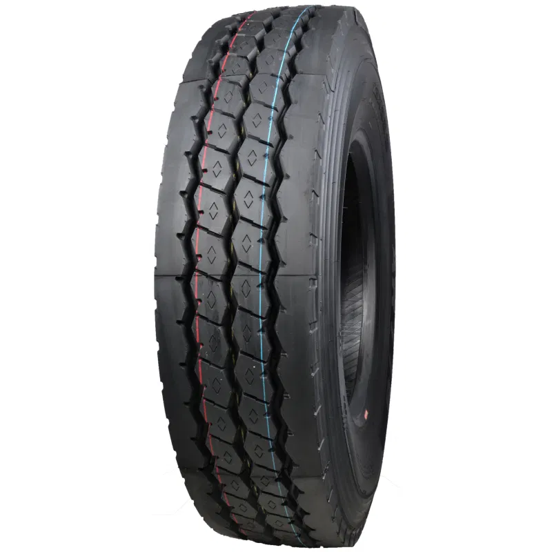 radial tire AR778 long March truck tire 12r22.5