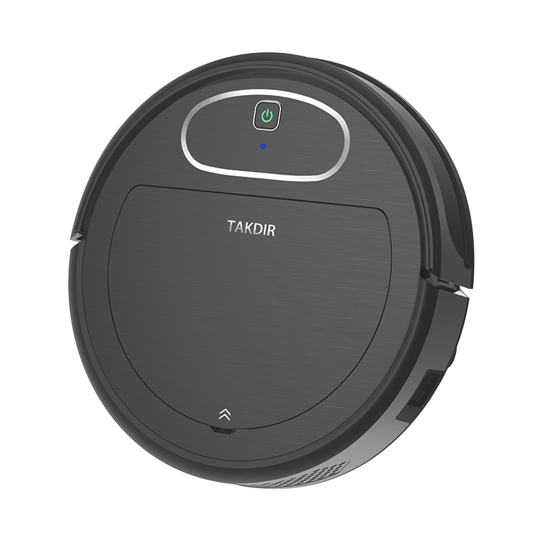 New Household Vacuum Cleaner for Smart Home Robots and Mopping, Carpet Cleaning Robots