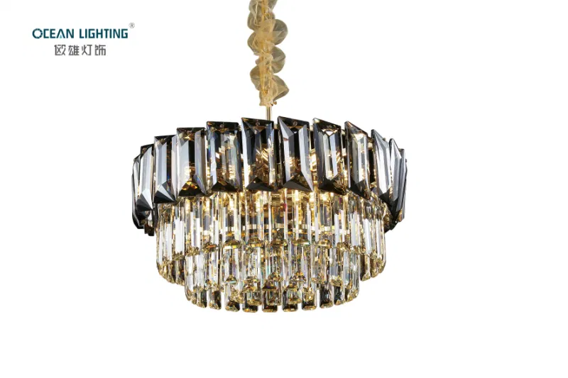 K9 Crystal Pendant Lamp Hanging Crystal Chandelier Hanging Lamp Pendant Light