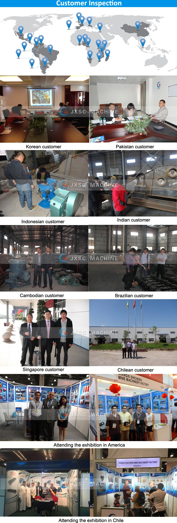 Spiral Sand Washing Machine Drum Scrubber Manufacturers Spiral Sand Washer