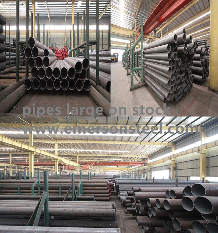 Diameter 32mm Round Tube/Mill Carbon Welded Steel Round Pipe