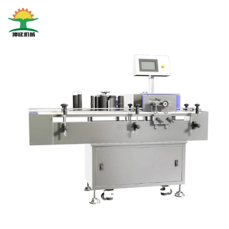 Machinery Labeling Machine China Labeling Machinery China