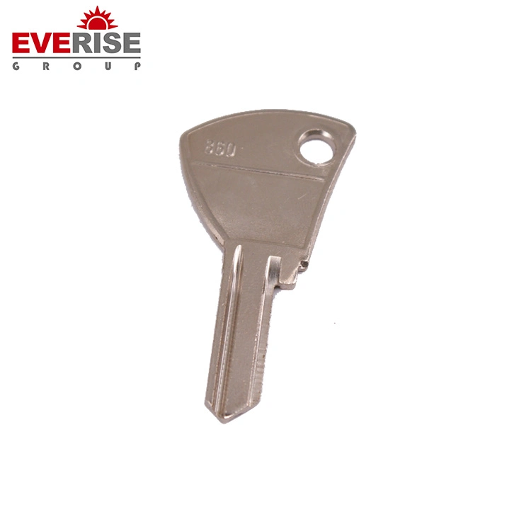 Complete Model of The Most Full Material Door Key Blanks